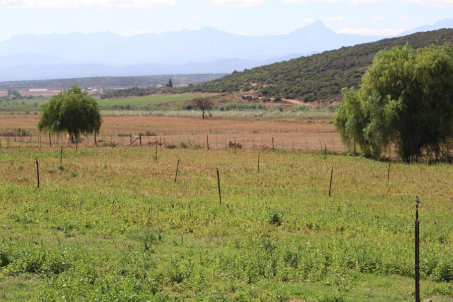 Commercial Property for Sale in Oudtshoorn Rural Western Cape